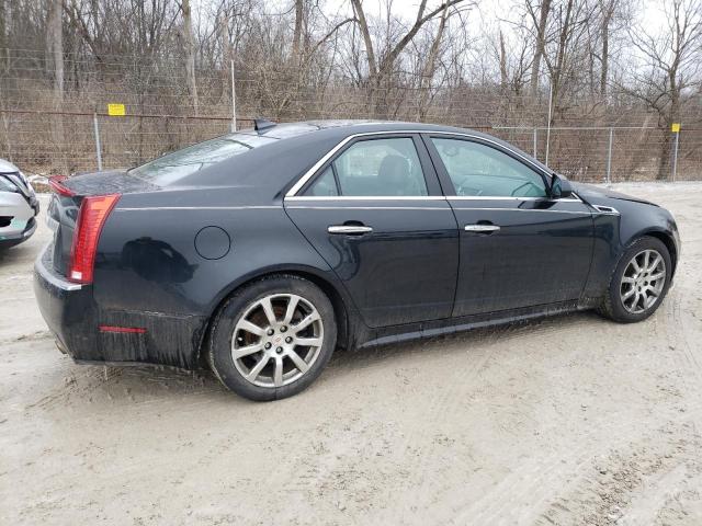Photo 3 from auction – 2012 CADILLAC CTS LUXURY with VIN 1G6DG5E52C0114992