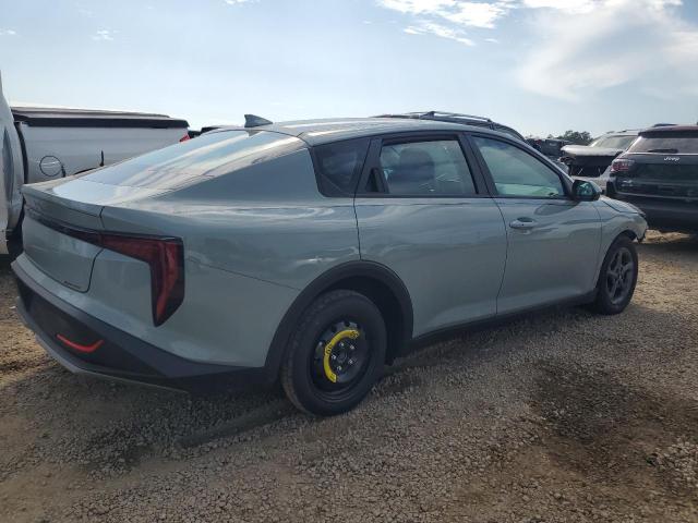 Photo 3 from auction – 2025 KIA K4 LX with VIN 3KPFT4DE1SE003630