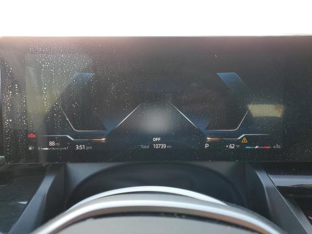 Photo 9 from auction – 2024 BMW 530 XI with VIN WBA53FJ07RCS33753