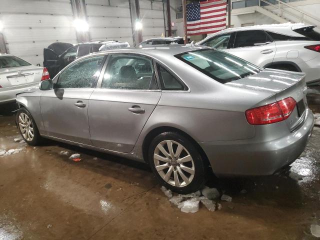 Снимка 2 от търг – 2010 AUDI A4 PREMIUM с VIN WAUFFAFL6AN051102