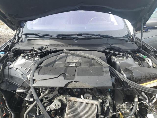 Photo 11 from auction – 2019 LAND ROVER DISCOVERY with VIN SALRG2RV1K2400520