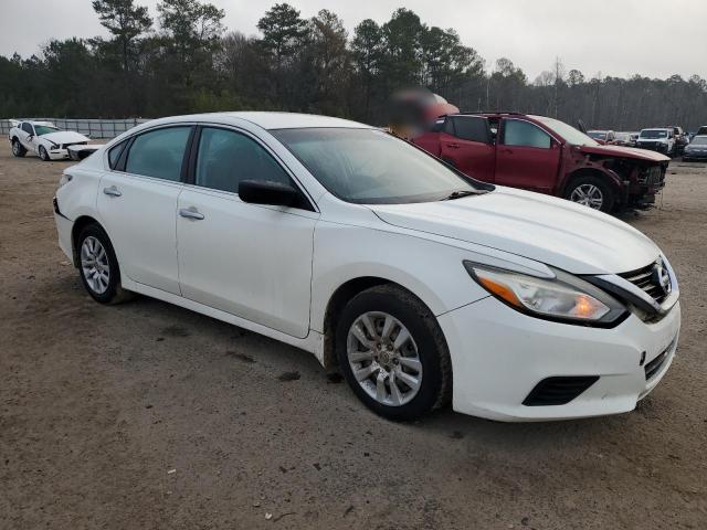 Photo 4 from auction – 2017 NISSAN ALTIMA 2.5 with VIN 1N4AL3AP0HC224393