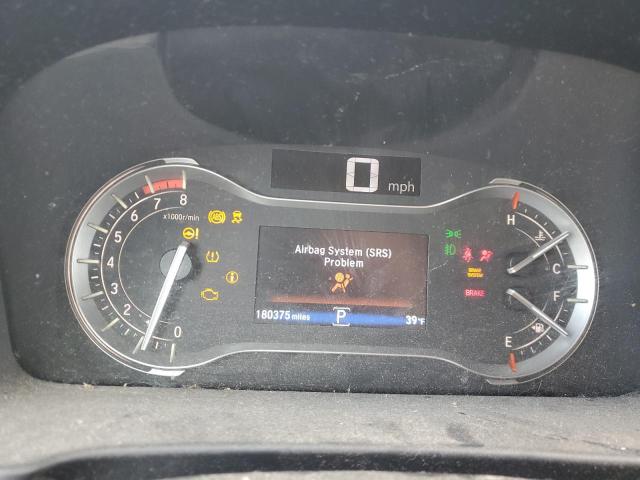 Photo 9 from auction – 2016 HONDA PILOT EX with VIN 5FNYF6H31GB018036