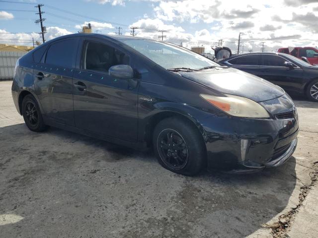 Photo 4 from auction – 2014 TOYOTA PRIUS with VIN JTDKN3DU1E1773828