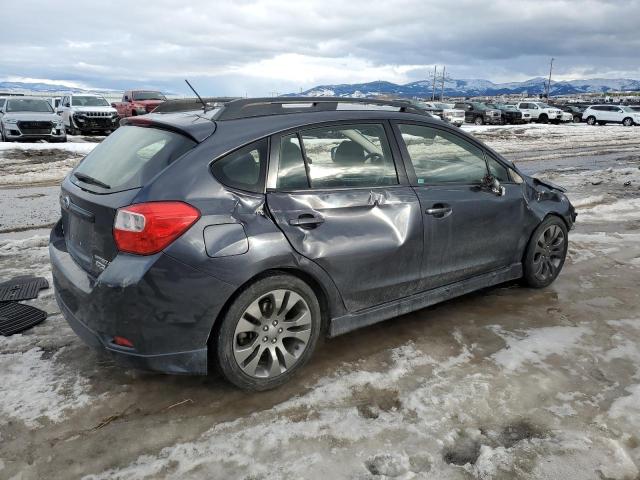 Photo 3 from auction – 2012 SUBARU IMPREZA SP with VIN JF1GPAL66CH239435