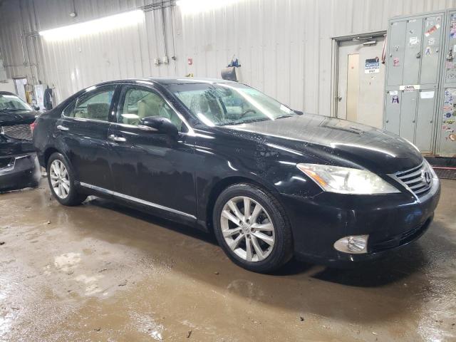 Photo 4 from auction – 2011 LEXUS ES 350 with VIN JTHBK1EG3B2434742