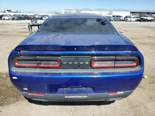Photo 6 from auction – 2019 DODGE CHALLENGER with VIN 2C3CDZAG7KH570727