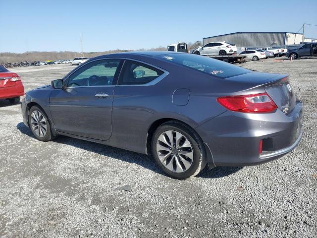Photo 2 from auction – 2014 HONDA ACCORD LX- with VIN 1HGCT1B30EA013299