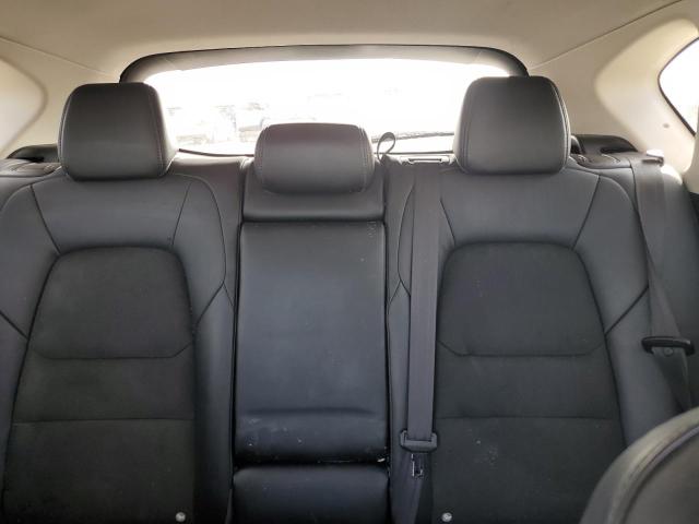 Photo 10 from auction – 2021 MAZDA CX-5 TOURI with VIN JM3KFACM9M0330485