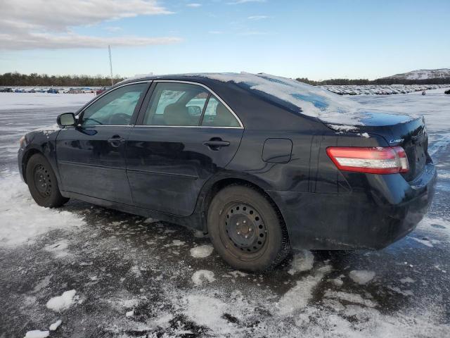 صورة رقم 2 من المزاد - 2011 TOYOTA CAMRY مع VIN 4T4BF3EK4BR107181
