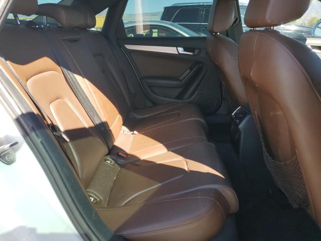 Photo 10 from auction – 2013 AUDI A4 PREMIUM with VIN WAUEFAFL8DA170227