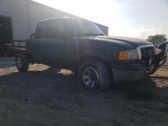 Photo 4 from auction – 2004 FORD RANGER SUP with VIN 1FTYR44U44PA23341