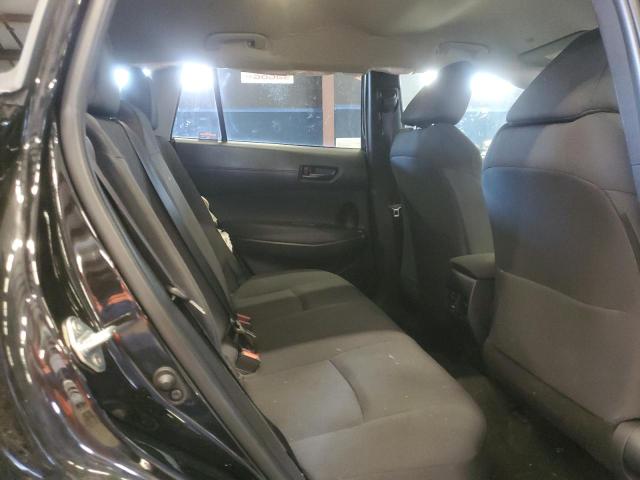 Photo 11 from auction – 2022 TOYOTA COROLLA CR with VIN 7MUCAABG6NV021259