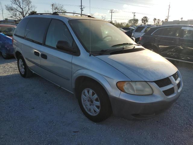 Photo 4 from auction – 2002 DODGE CARAVAN SE with VIN 1B4GP25372B503036