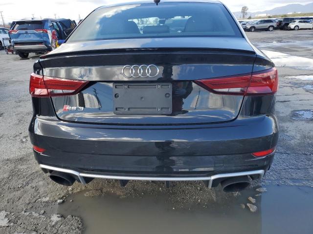 Photo 6 from auction – 2018 AUDI RS3 with VIN WUABWHFF1J1907081