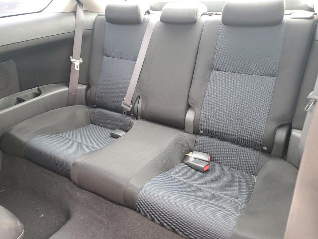 Photo 10 from auction – 2005 TOYOTA SCION TC with VIN JTKDE167550030334