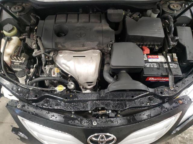 Фото 11 с аукциона – 2011 TOYOTA CAMRY BASE с VIN 4T4BF3EK3BR115546
