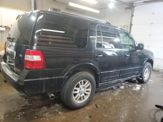 Photo 3 from auction – 2012 FORD EXPEDITION with VIN 1FMJU2A54CEF28609