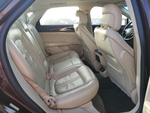 Photo 10 from auction – 2013 LINCOLN MKZ with VIN 3LN6L2GK6DR818645