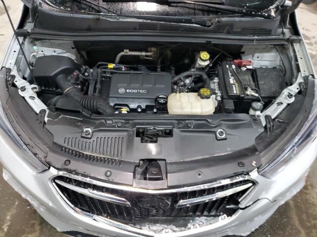 Photo 12 from auction – 2019 BUICK ENCORE PRE with VIN KL4CJESB4KB763128