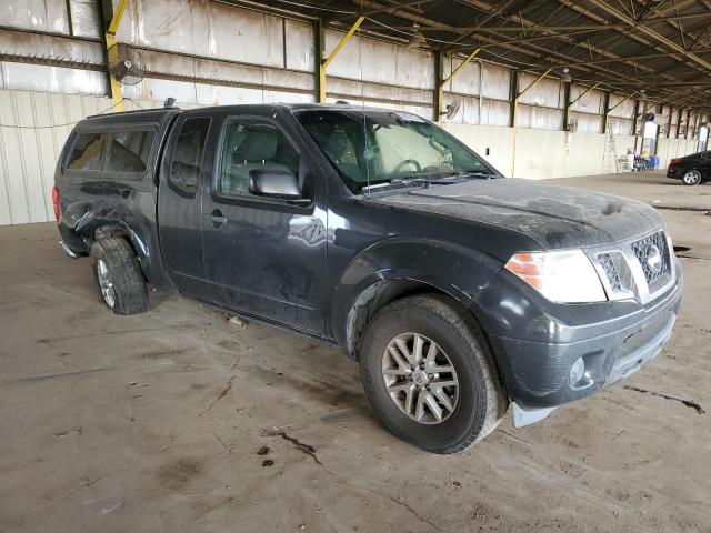 Photo 4 from auction – 2015 NISSAN FRONTIER S with VIN 1N6BD0CT0FN748582