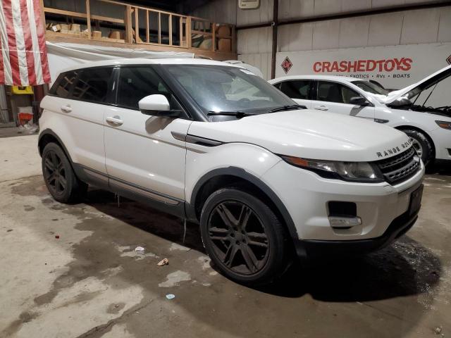 Photo 4 from auction – 2015 LAND ROVER RANGE ROVE with VIN SALVP2BG6FH040979