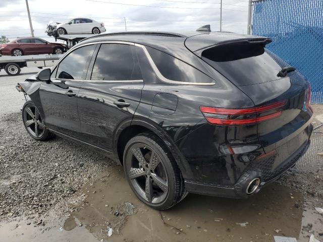 Photo 2 from auction – 2022 GENESIS GV70 BASE with VIN KMUMADTBXNU058164
