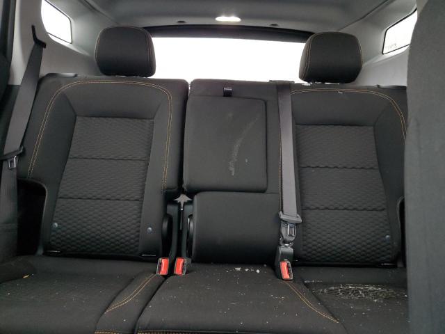 Photo 10 from auction – 2021 GMC TERRAIN SL with VIN 3GKALTEVXML357894