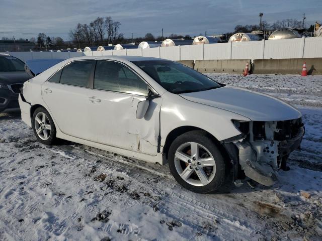 Photo 4 from auction – 2012 TOYOTA CAMRY BASE with VIN 4T1BF1FK0CU182264