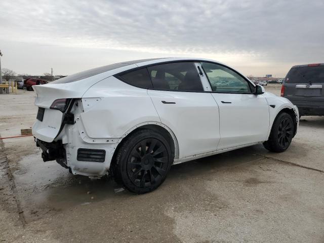 Zdjęcie 3 z aukcji – 2021 TESLA MODEL Y z VIN 5YJYGDEE9MF122857