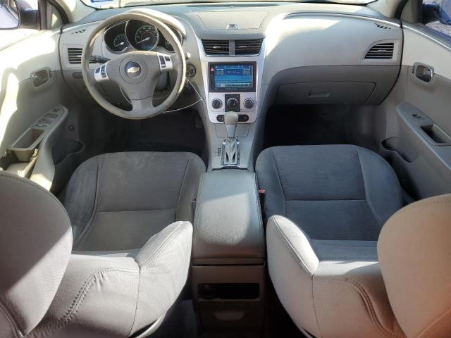 Photo 8 from auction – 2012 CHEVROLET MALIBU LS with VIN 1G1ZB5E09CF203308