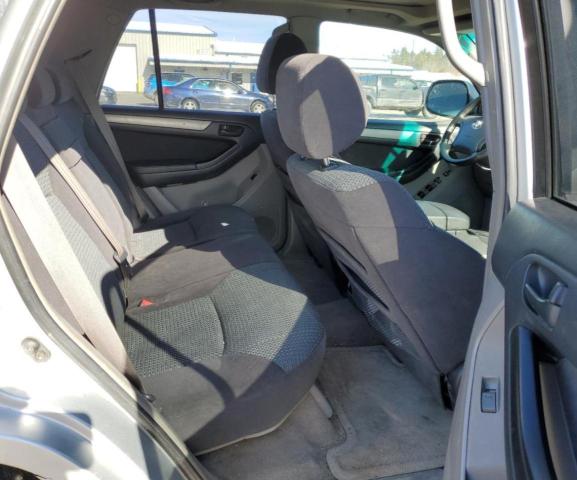 Photo 11 from auction – 2004 TOYOTA 4RUNNER SR with VIN JTEBU14R140047874