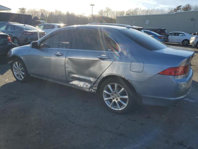 Photo 2 from auction – 2007 ACURA TSX with VIN JH4CL96847C012486
