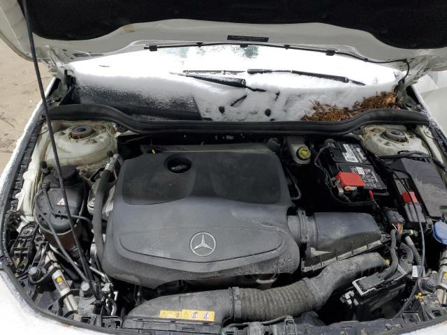 Photo 11 from auction – 2015 MERCEDES-BENZ CLA 250 with VIN WDDSJ4EB5FN217844