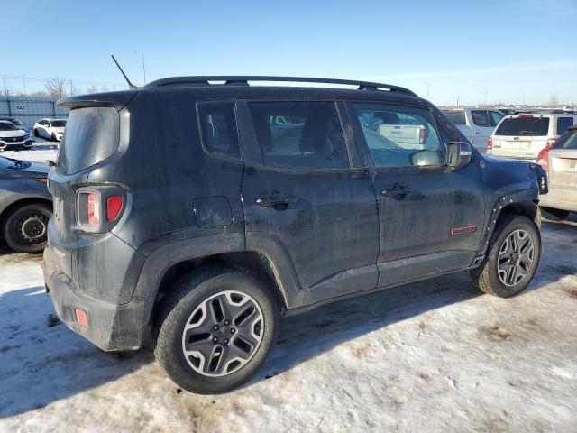 Photo 3 from auction – 2016 JEEP RENEGADE T with VIN ZACCJBCT7GPC77096