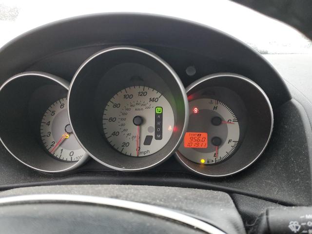 Photo 9 from auction – 2009 MAZDA 3 I with VIN JM1BK32F391190955
