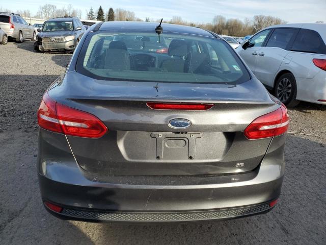 Photo 6 from auction – 2015 FORD FOCUS SE with VIN 1FADP3F29FL203974