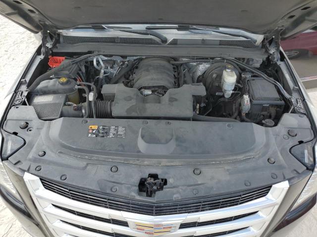 Photo 12 from auction – 2015 CADILLAC ESCALADE E with VIN 1GYS3RKJ6FR599799
