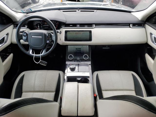 Foto 8 de la subasta – 2019 LAND ROVER RANGE ROVE con VIN SALYB2EX7KA234897