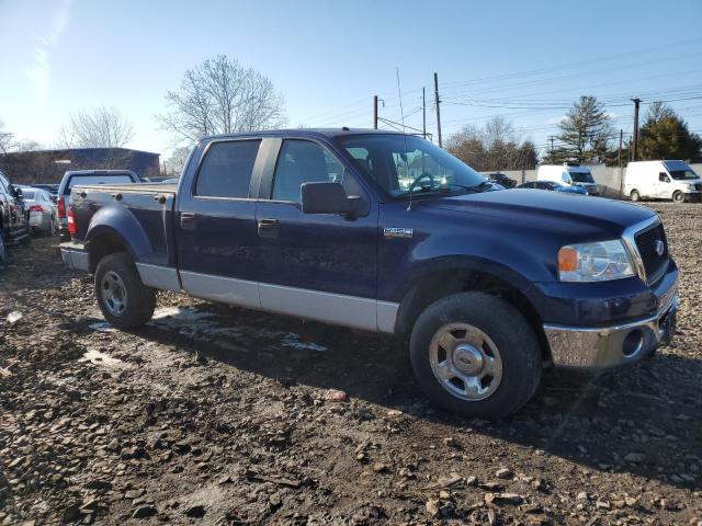 Photo 4 from auction – 2007 FORD F150 SUPER with VIN 1FTPW04557KB83543
