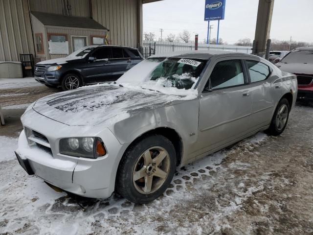 DODGE CHARGER SX 2010 with VIN 2B3CA3CV4AH287134 - Photo from auction