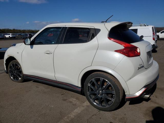 Photo 2 from auction – 2013 NISSAN JUKE S with VIN JN8AF5MR3DT215213