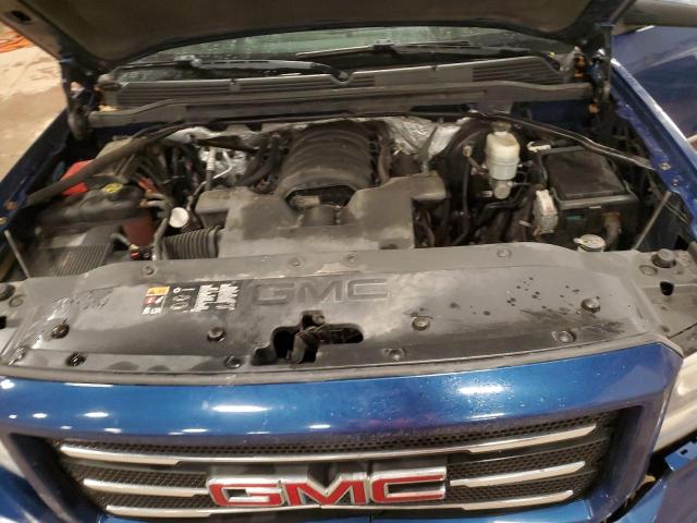 Photo 11 from auction – 2015 GMC SIERRA K15 with VIN 3GTU2VEC0FG227348