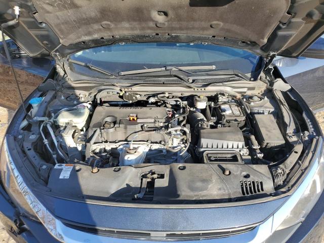 Photo 11 from auction – 2018 HONDA CIVIC EX with VIN 19XFC2F71JE035933
