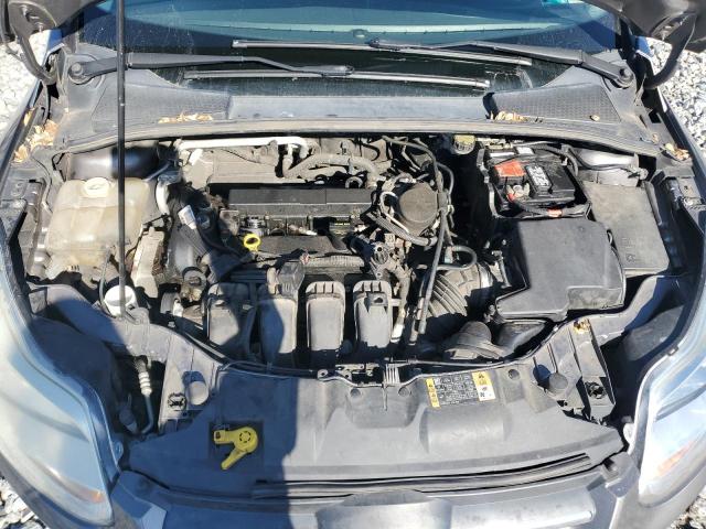 Photo 11 from auction – 2014 FORD FOCUS SE with VIN 1FADP3F26EL286021
