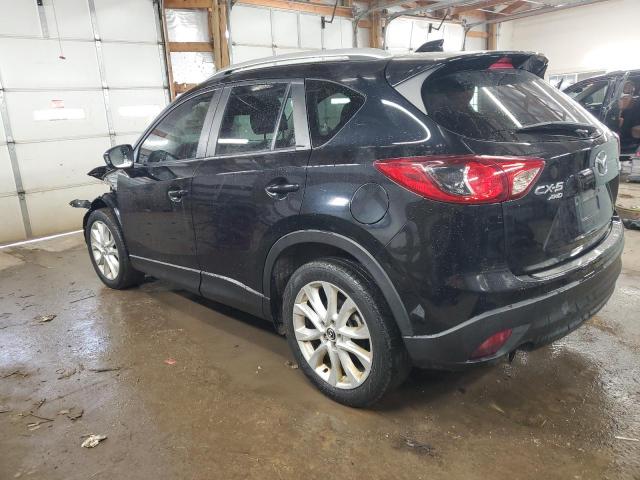 Photo 2 from auction – 2014 MAZDA CX-5 GT with VIN JM3KE4DY1E0308522
