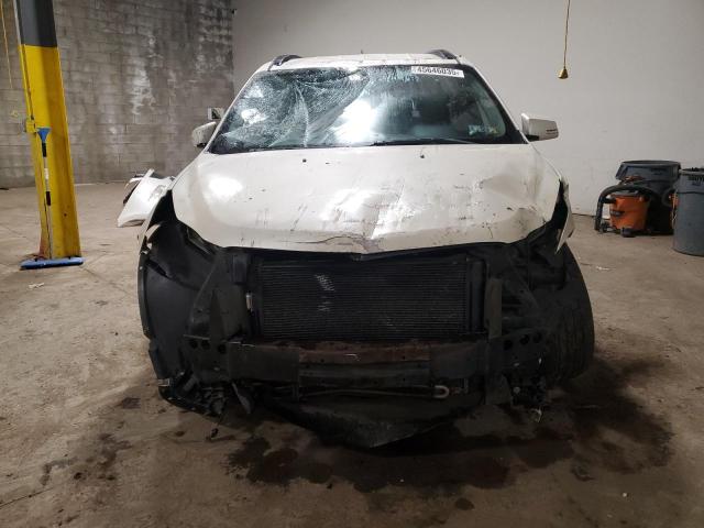 Photo 5 from auction – 2011 CHEVROLET TRAVERSE L with VIN 1GNKVGED7BJ234543