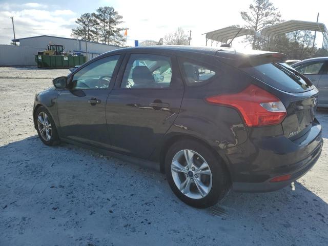 Снимка 2 от търг – 2014 FORD FOCUS SE с VIN 1FADP3K29EL227096