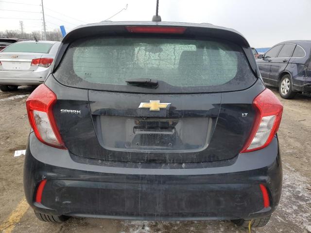 Photo 6 from auction – 2016 CHEVROLET SPARK 1LT with VIN KL8CD6SA1GC620688