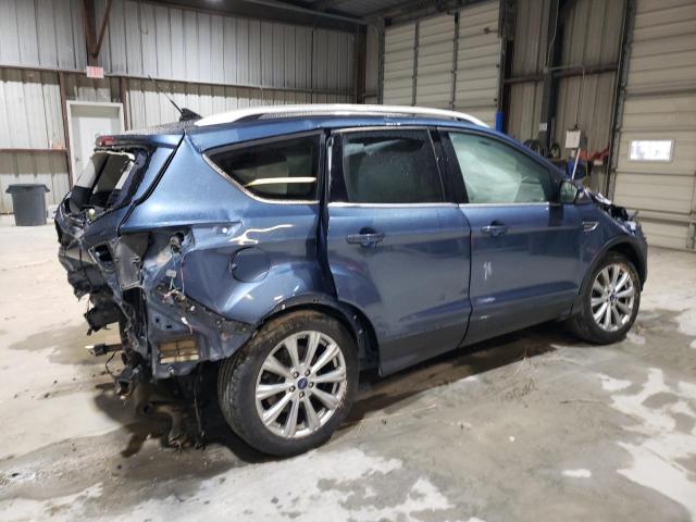 Photo 3 from auction – 2018 FORD ESCAPE TIT with VIN 1FMCU0J9XJUC31539